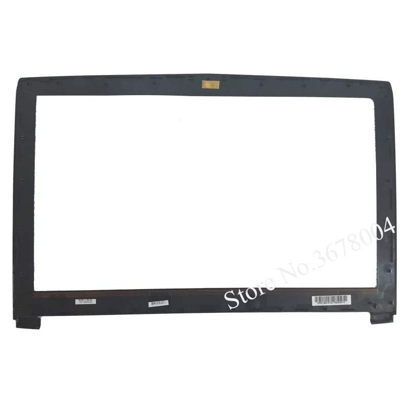 New For MSI GE62 2QD-007XCN MS-16J1 16J1 16J2 16J3 Top Lcd Back Cover black Non-Touch/ LCD Bezel Cover/hinge cover | Компьютеры и офис