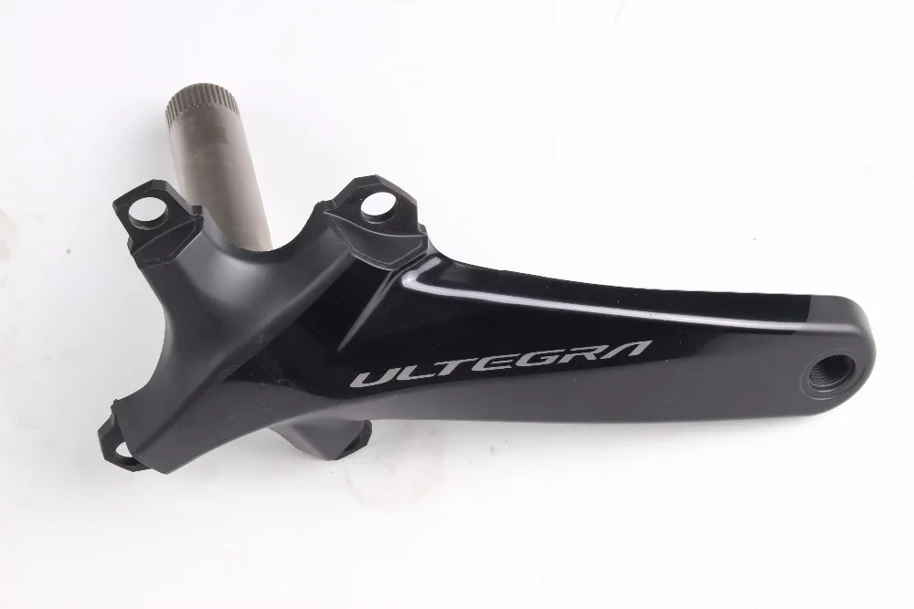 Shimano Ultegra r8000 6800 дорожный велосипед рукоятка для велосипеда правая сторона привода 110BCD 170 172,5 175