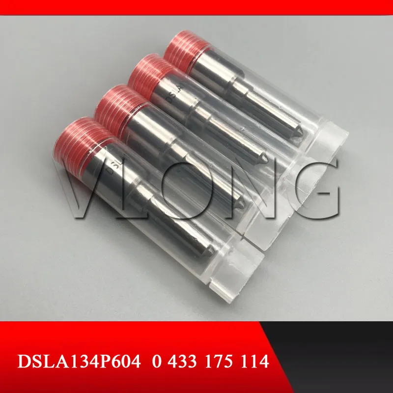 Форсунка инжектора DSLA134P604 0 433 175 114 для 8140.43.2639|Топливный инжектор| |