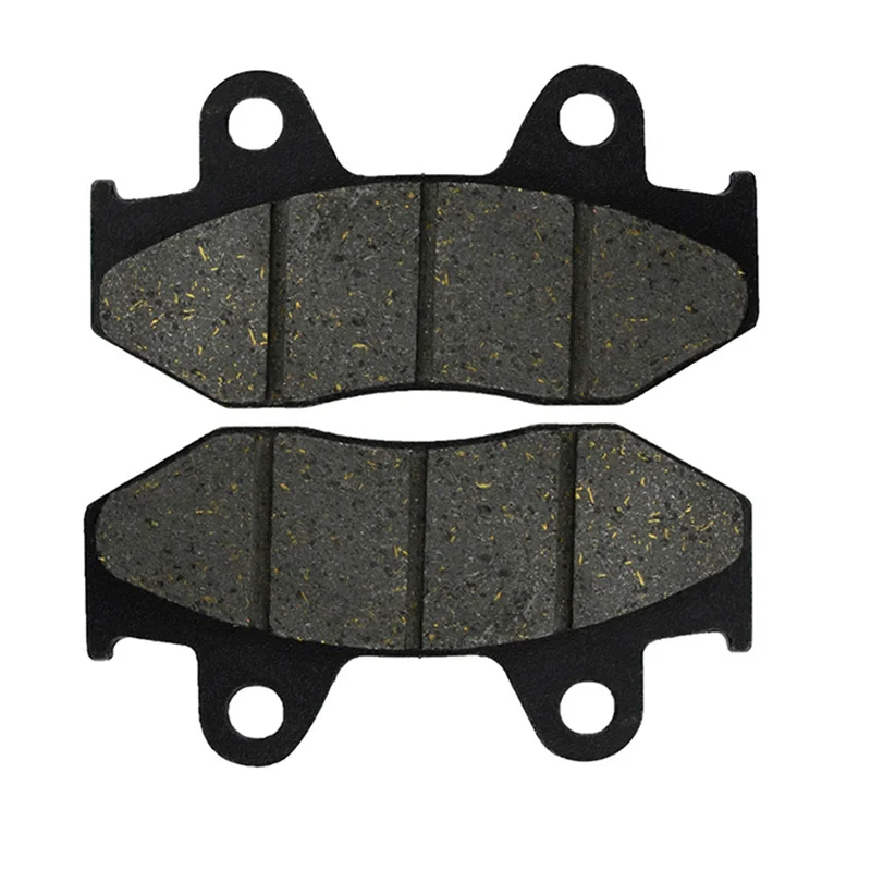 Передние тормозные колодки для мотоцикла HONDA SH150 SH 150 2001 2003 150i SH150i 2004 2009 PES150 2006 2010