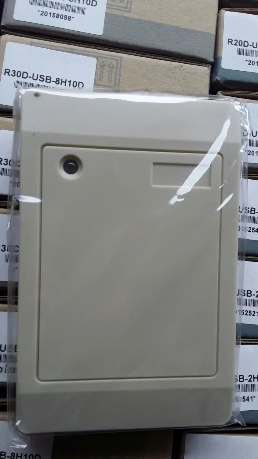 RFID считыватель доступа EM/IC для дверей карт скорость отклика менее 0 2 секунд 125 кГц