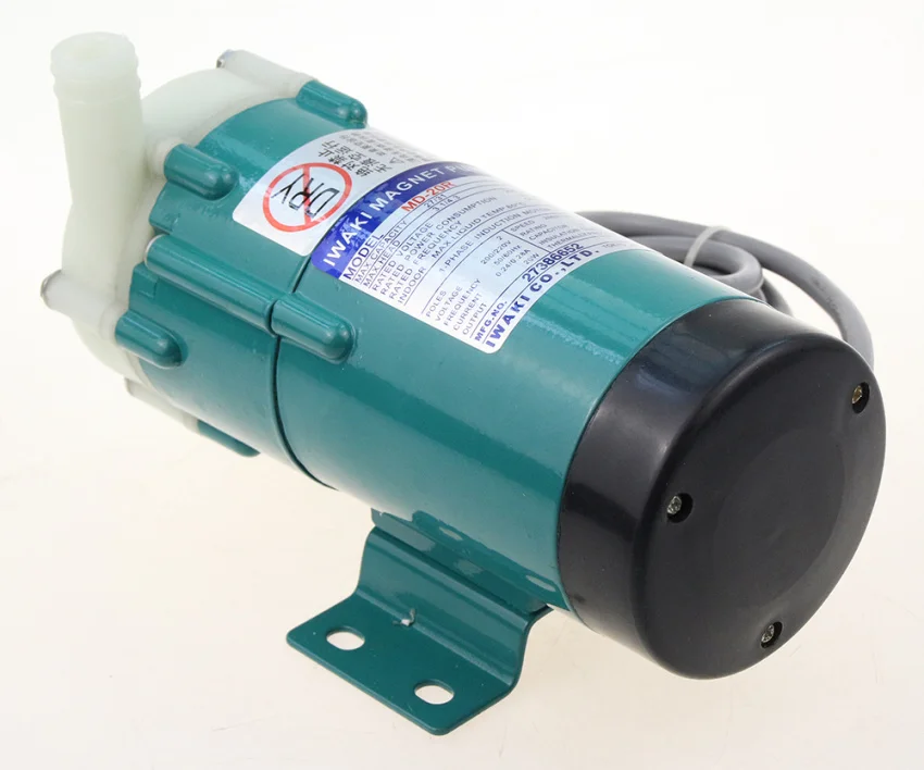 Бесплатная доставка Биохимический Магнитный насос аксессуары для коррозии 220