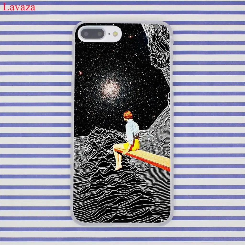 12 Твердый чехол для телефона Lavaza joy division для iPhone XR XS X 11 Pro Max 10 7 8 6 6S 5 5S SE 4S 4 - Цвет: 12