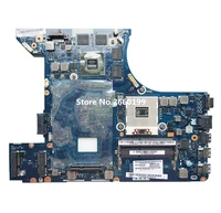 high quality laptop motherboard for y480 la 8001p fully tested