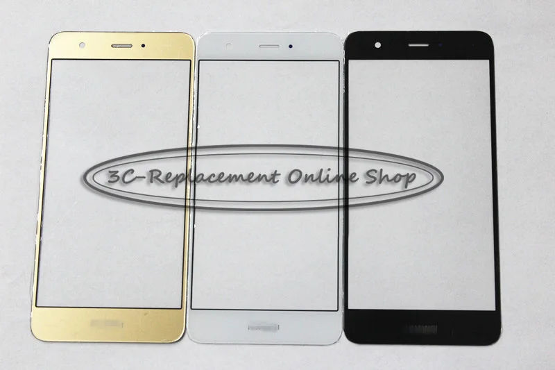 5 шт. Высокое качество для Huawei Nova CAZ-AL10 CAN-L13 CAN-L03 CAN-L12 CAN-L02 CAN-L11 CAN-L01 Защитное стекло