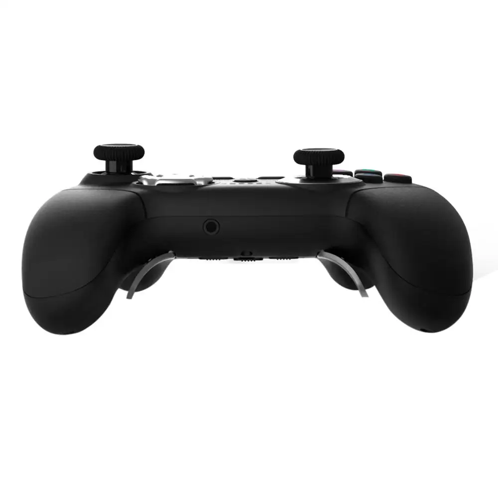 PS4 Элитный контроллер для Xbox One, 6 оси Сенсор модифицированный пользовательские программируемый двойной вибрации Elite PS4 Беспроводной игровой пульт дистанционного управления джойстик