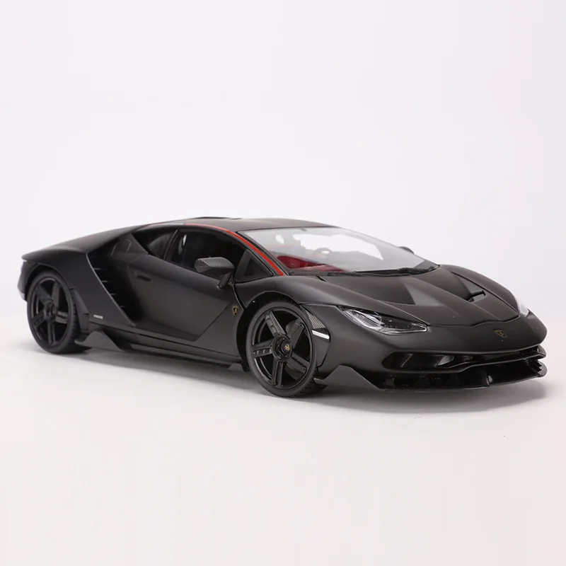 1:18 литые под давлением модели автомобилей mkd3 коллекционные автомобили из сплава