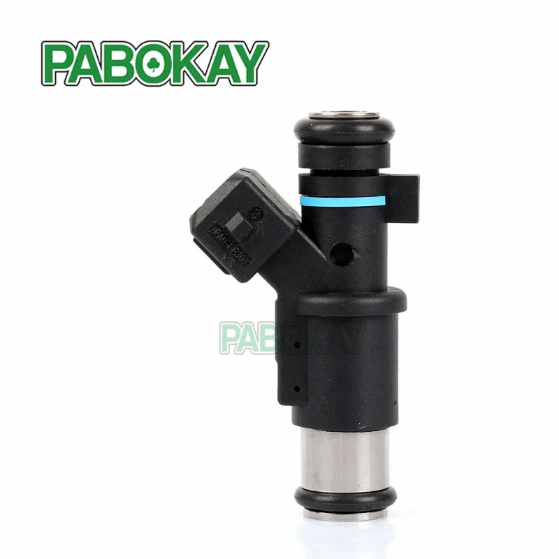 FS для CITROEN Peugeot 206 306 307 Partner топливный инжектор 0280156357 75116357 01F002A 0 280 156 357 1984. E0