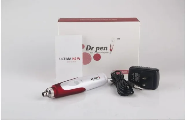 Картридж для игл Dr.Pen N2 машинка перманентного макияжа заряжаемый набор татуажа