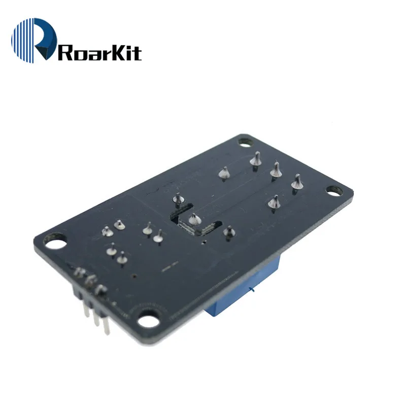 Бесплатная доставка новый одноканальный изолированный релейный модуль 5 В