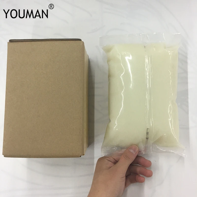 Обои YOUMAN DIY дисплексный клей для риса обои ремонта царапин на коже стопорный
