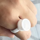 20 шт 9мм бесплатная доставка перманентный макияж машина камер пластиковые одноразовые замена труб