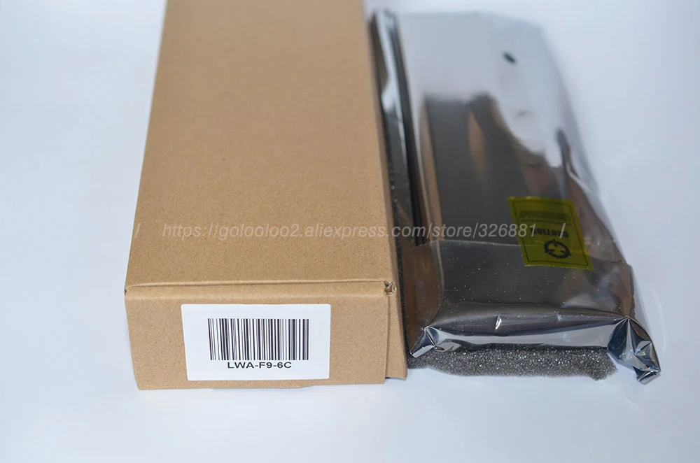 Golooloo 4400MaH лаптоп с Батарея Мощность для Asus F6E F6A F6K F9DC F9E F6 F9F F6K54S-SL Z53 A31-F9 A32-F9 F9J |
