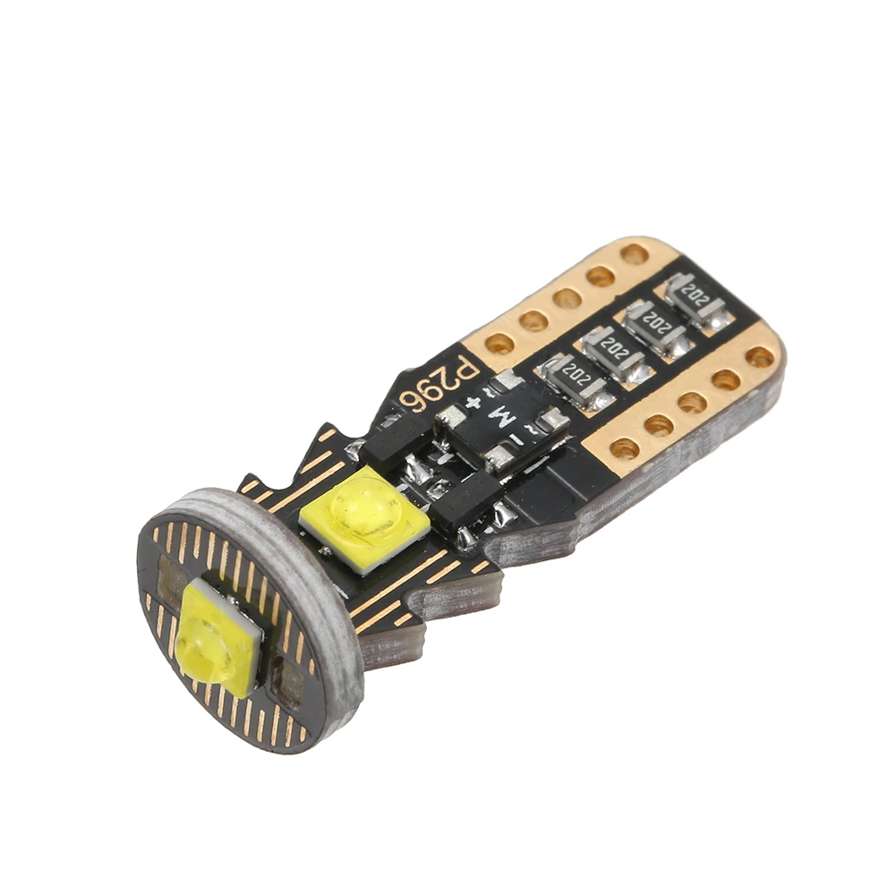 Автозапчасти сверхъяркая Внутренняя купольная карта подходящая для двери лампа