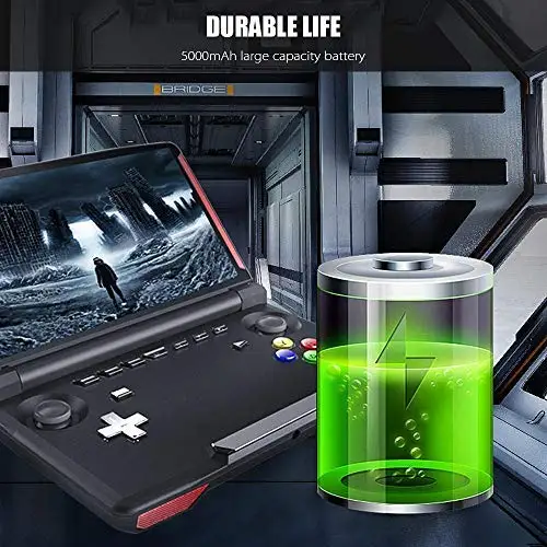 5,5 дюймов Android портативная игровая консоль, для GBA аркадная игровая консоль для NDS Ретро двойные рокеры 3 основные Игровые платформы