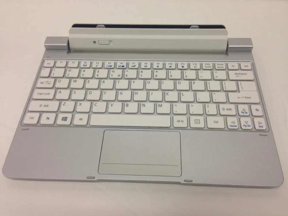 MAORONG клавиатура для Acer Iconia W510 W510P W511 W511P 10 1 ''клавиатура док станции