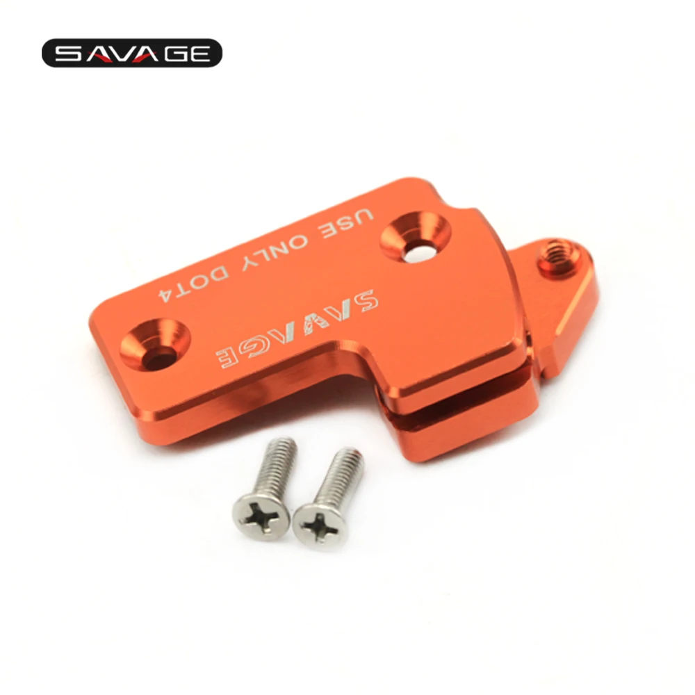 Передняя Крышка Резервуара сцепления для KTM 625 525 450 SMR SMC 660 RALLYE 640 DUKE II/LC4 SUPERMOTO/ADVENTURE