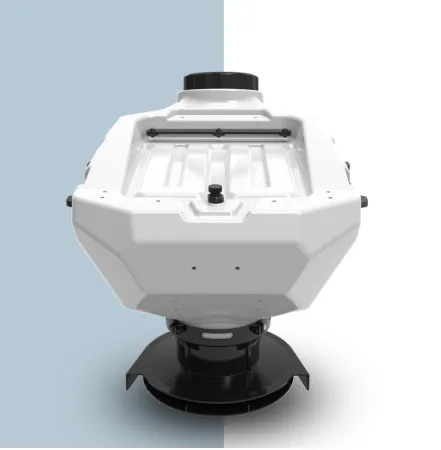EFT 10 л кг сельскохозяйственная БПЛА вещательная система E410 E610 посадочное