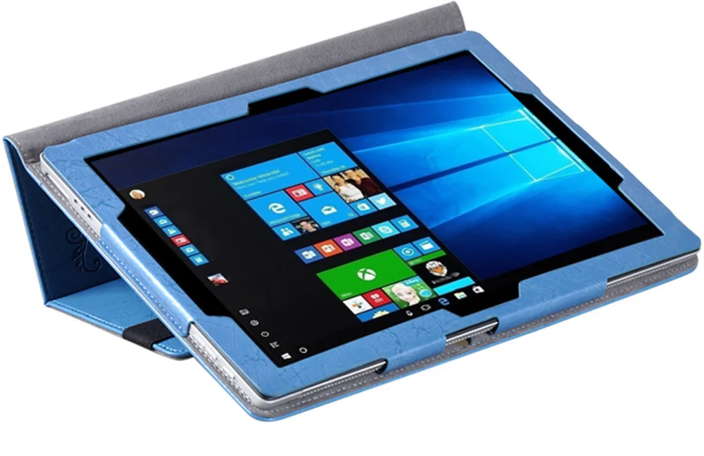 Для lenovo Miix 520 чехол с принтом из искусственной кожи складной чехол-подставка для lenovo Miix520 12,2 дюймов чехол для планшета+ стилус