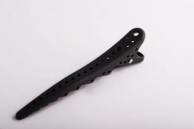 

Hair Clips Hairdressing Clips Clamp Salon Hairpins Hair Accessories DIY Hair Styling Tools