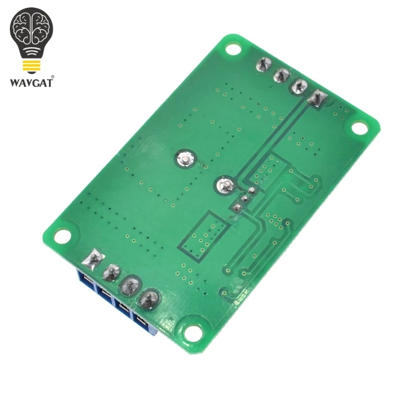 Запчасти для 3D принтера WAVGAT Prusa i4 Конвертор напряжения ультра высокоэффективный
