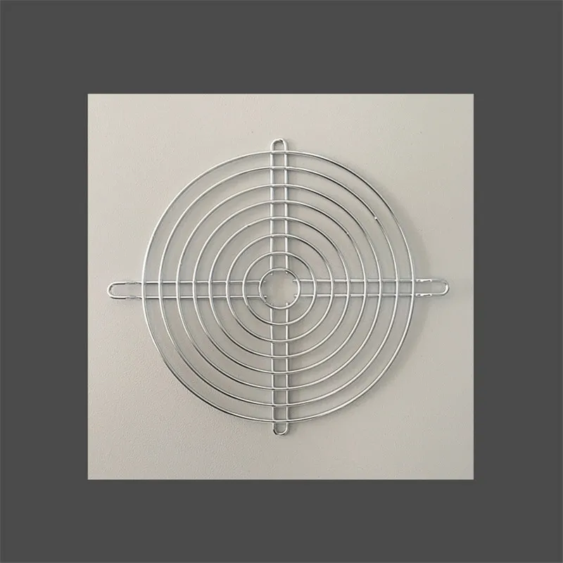 Конкурентная цена металлический предохранитель вентилятора охлаждения (LP2215/2) |