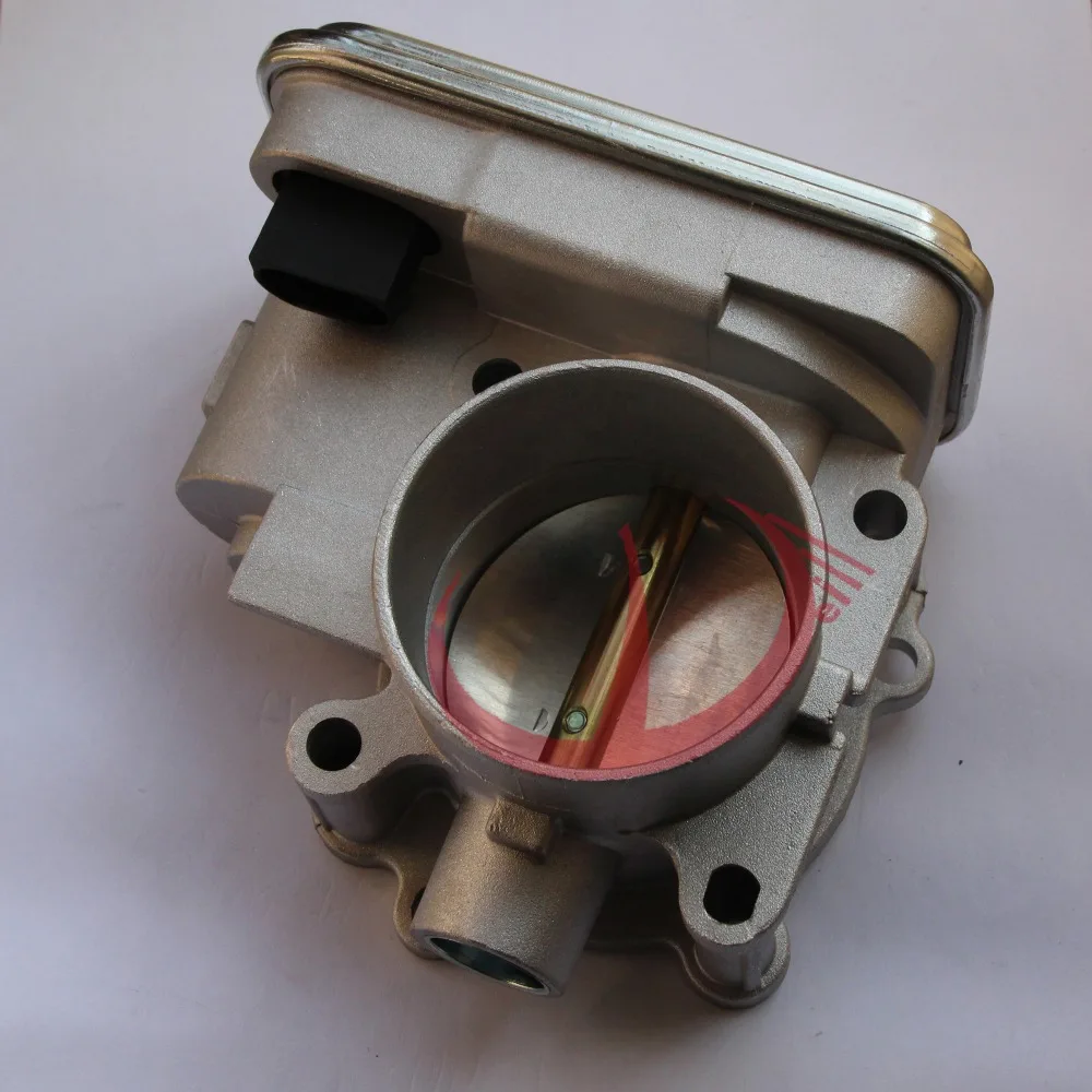 57 мм Диаметр отверстия электронная дроссельная заслонка клапан чехол для Jeep Dodge