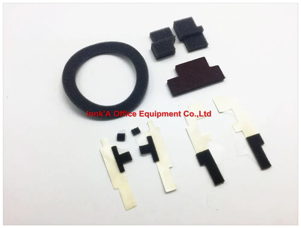 

1Set Developer seal, drum seal, toner cartridge seal, seal, pad For Ricoh MP1100 1107 1106 1356 1357 1350