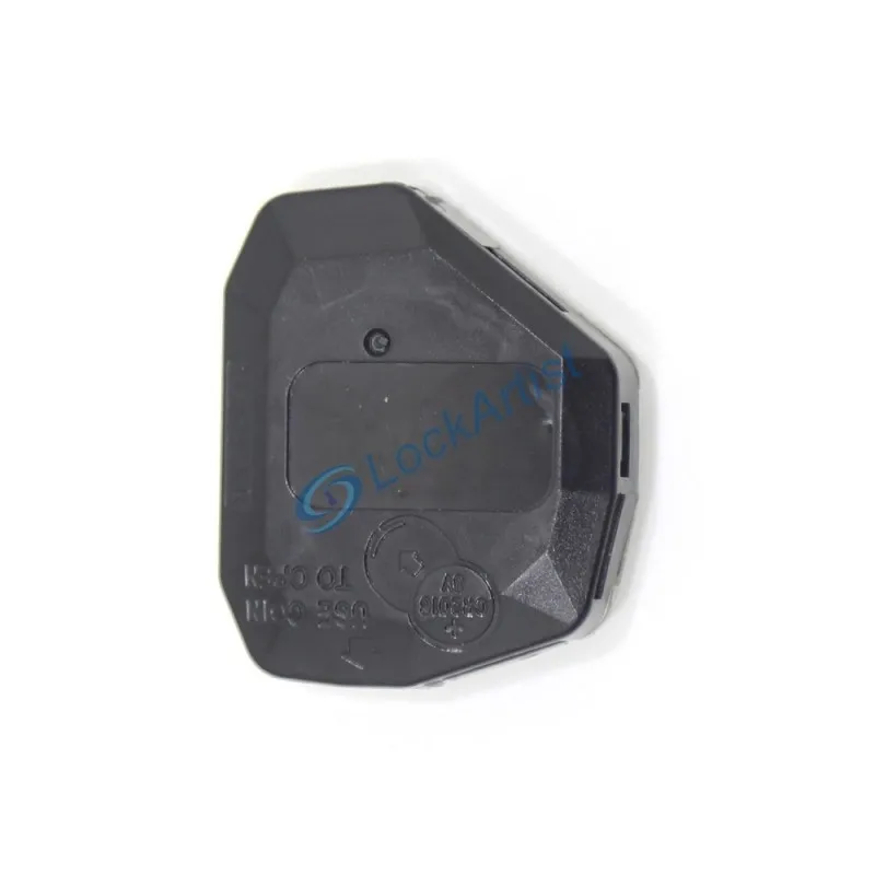 Lockartist 3 кнопки умный пульт внутренняя плата подлинный авто транспондер Внутренняя схема для Toyota Camry
