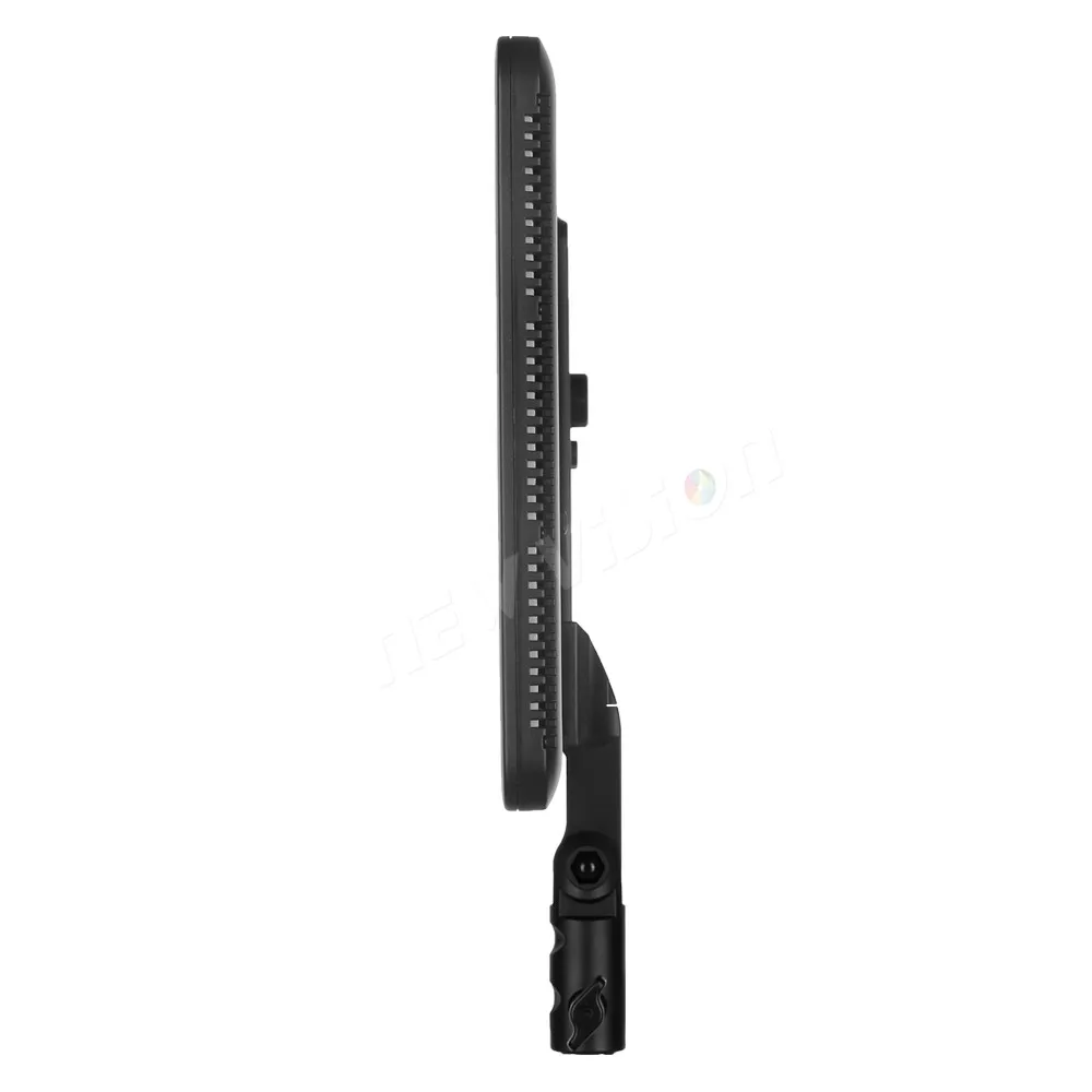 3 шт. Godox светодиодный P260C ультра-тонкий 30 Вт 3300-5600 к светодиодный видео светильник панельная лампа с 3 шт. 2 м светильник для видеостудии светильник s
