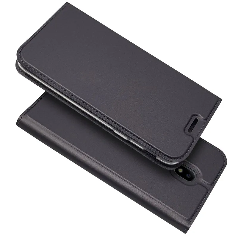 For Samsung Galaxy J7 2017 &amp Pro Wallet Leather Case Magnetic Kickstand Card Book Protective Shell Cover | Мобильные телефоны и