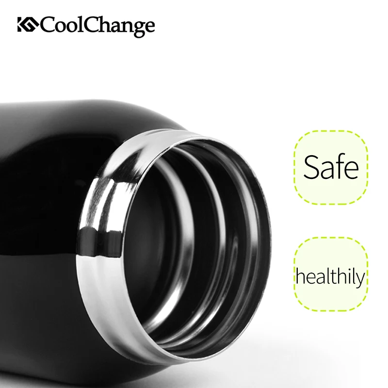 CoolChange велосипедные бутылки для воды спорта на открытом воздухе велосипедный