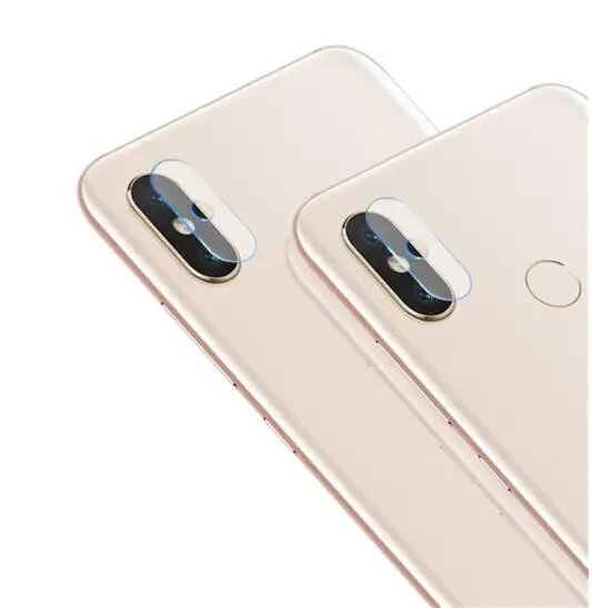 100 шт. для Xiao mi 9SE/mi 8SE/CC9E/Red 7/7A/6A/K20 Pro/Note 6/Note 7 Pro задняя пленка камеры на мобильном