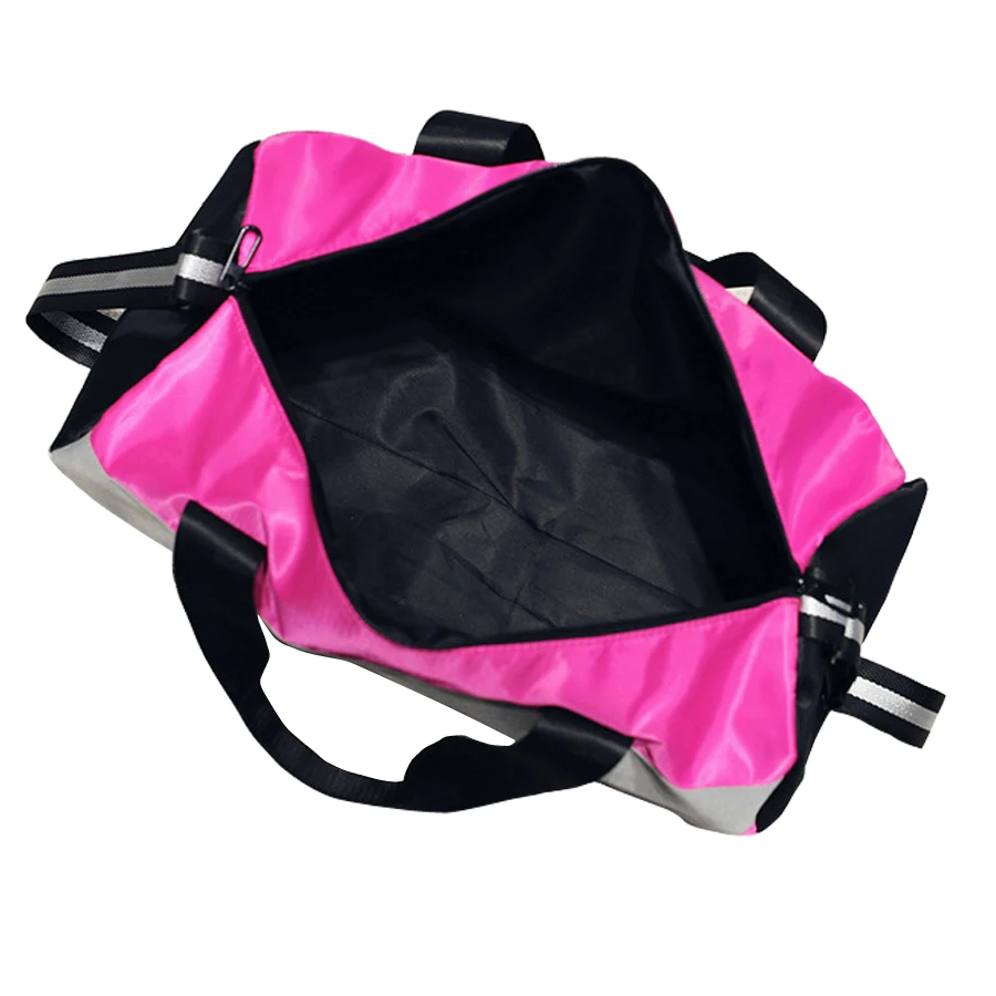 2019 Женская и мужская сумка для тренажерного зала спортивная на плечо дорожная