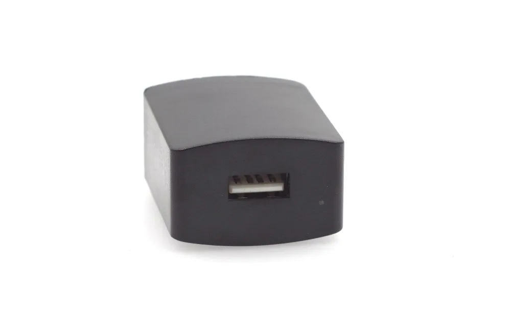 Liitokala 1A 2A USB портативная вилка Великобритании Lii100 Lii202 Lii402 зарядное устройство