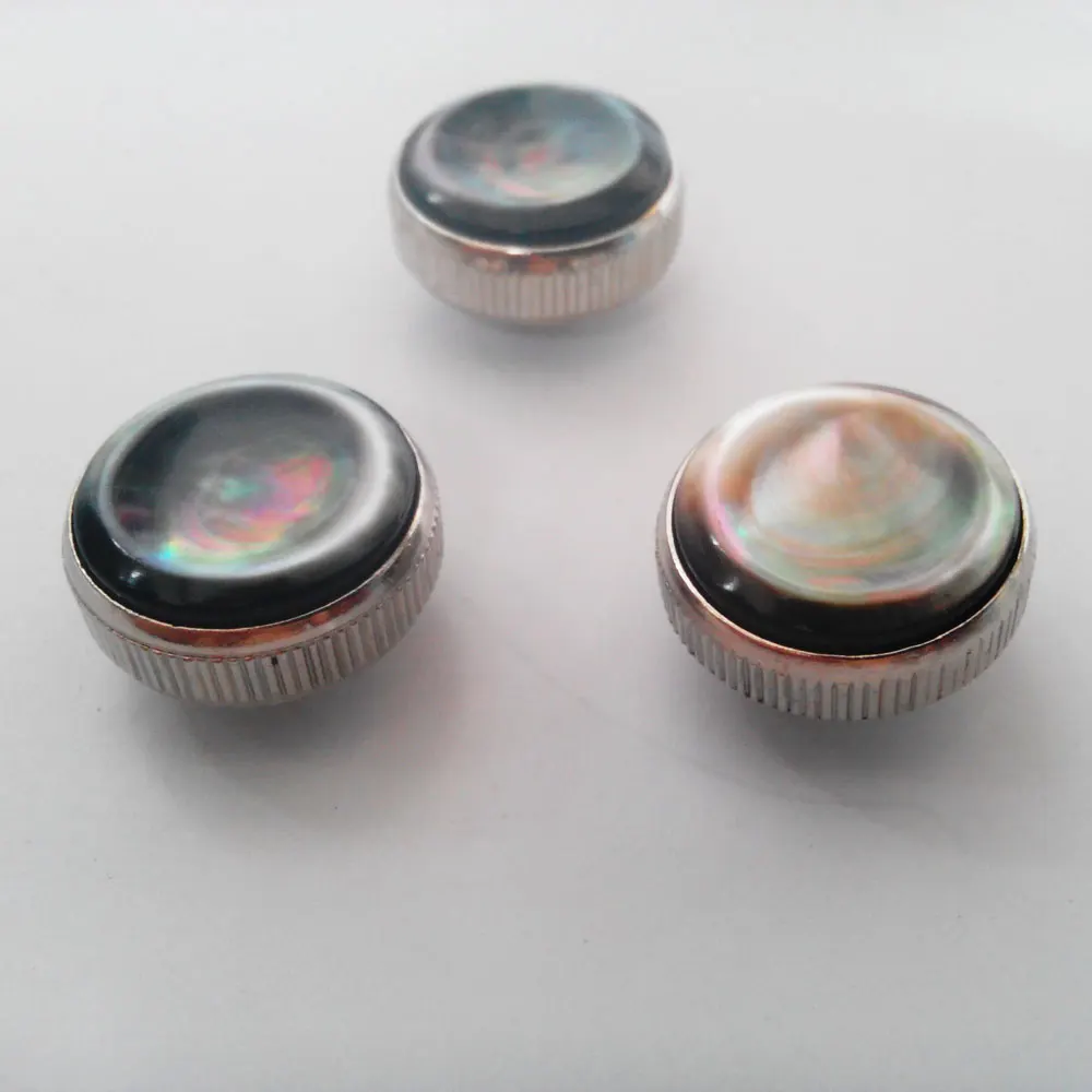 3 шт. кнопки трубы для ремонта деталей с жемчужинами|trumpet finger button|trumpet fingeringtrumpet buttons