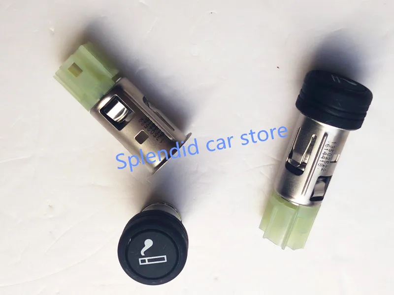 

OEM Cigarette Lighter Assembly suitable Buick new regal and new lacrosse/Chevrolet cruze and malibu. The number is 13502522/13