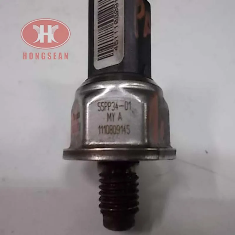 

Автомобильный/Автомобильный датчик давления масла на топливной рейке OEM 55PP34-01,55PP3401