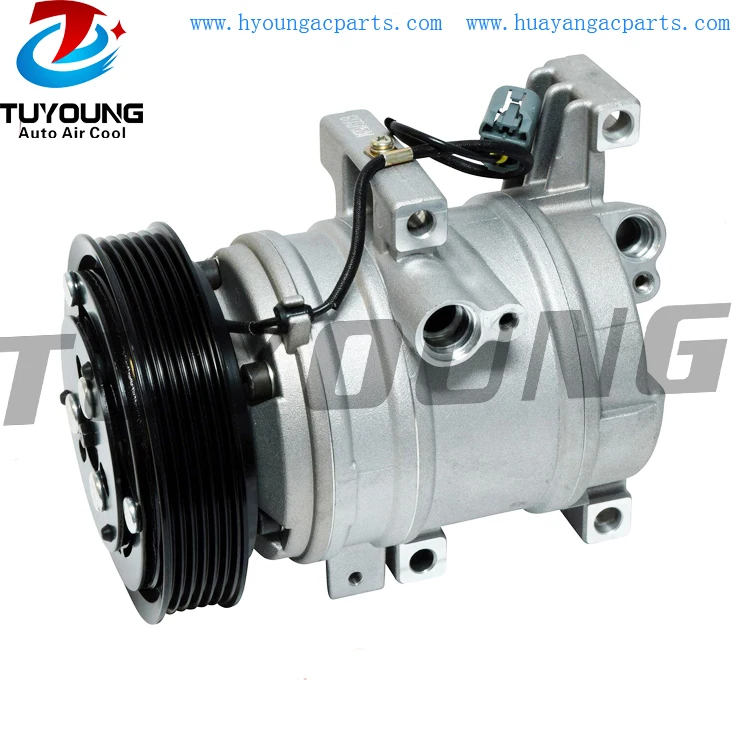 GP9A61450D авто ac компрессор для Mazda 3 6 97470 98470 5512460 7512460 255285 CO 11308C | Автомобили и