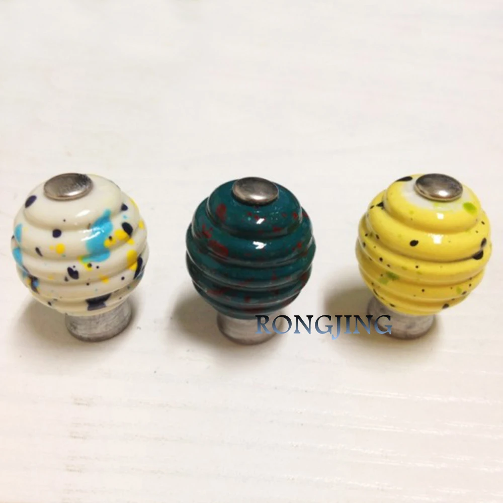 10 шт. пластиковые ручки для мебели|acrylic knob|ceramic knobsbar pull |