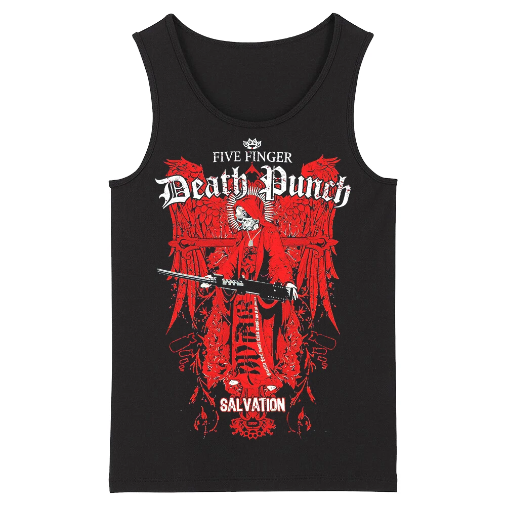 Todhoof Five Finger Death Punch Grindcore альтернатива металлу Deathcore тяжелый металл модные мужские майки Азиатский размер