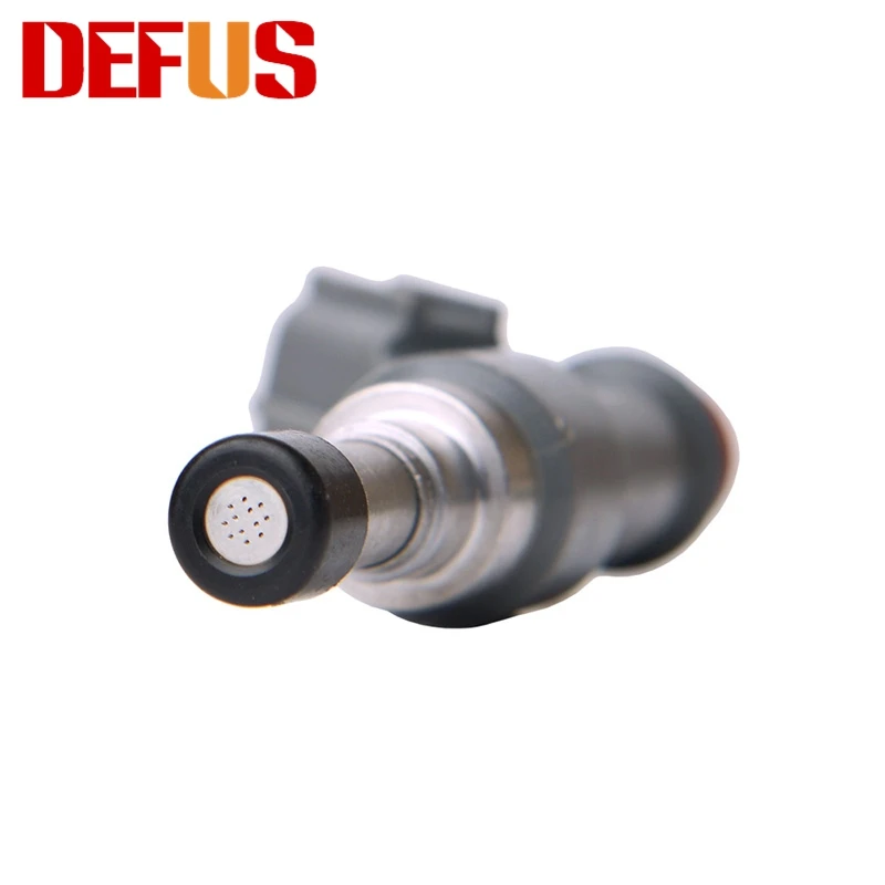 8x 600cc Petrol Fuel Injection Valve Injectors OEM 23250-0c010 for Toyota Tacoma Innova Mpv 2.0 2.5 2.7L 09-13 Car Engine | Автомобили и