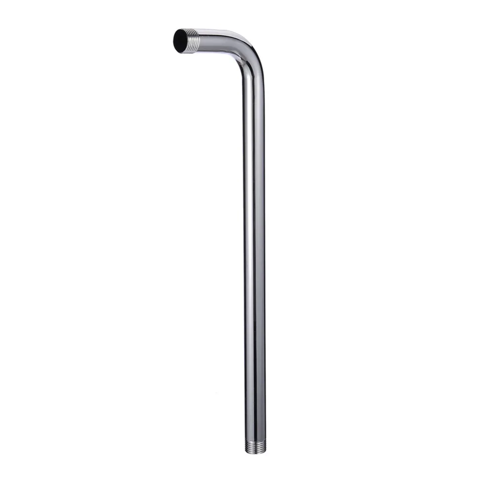 Бесплатная доставка настенное крепление латунь душ руку Ванная комната скрытой