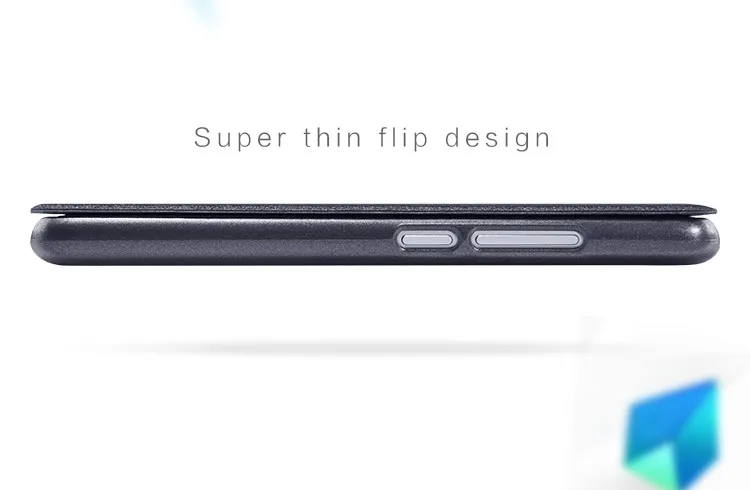 Чехол для Meizu M3s NILLKIN блестящий кожаный флип чехол Роскошный бренд кожаный флип чехол для Meizu M3s крышка чехол
