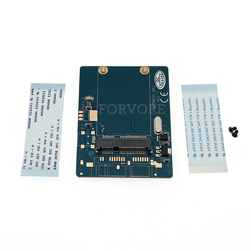 ZIF к адаптер mSATA 1 8 &quotZIF/LIF CE HDD жесткий диск SSD 26 Pin конвертер|Платы расширения| |