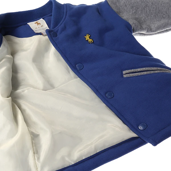 Дети Любят Мумия 2 шт./лот Детские Мальчики Девочки Унисекс Пальто V-образным