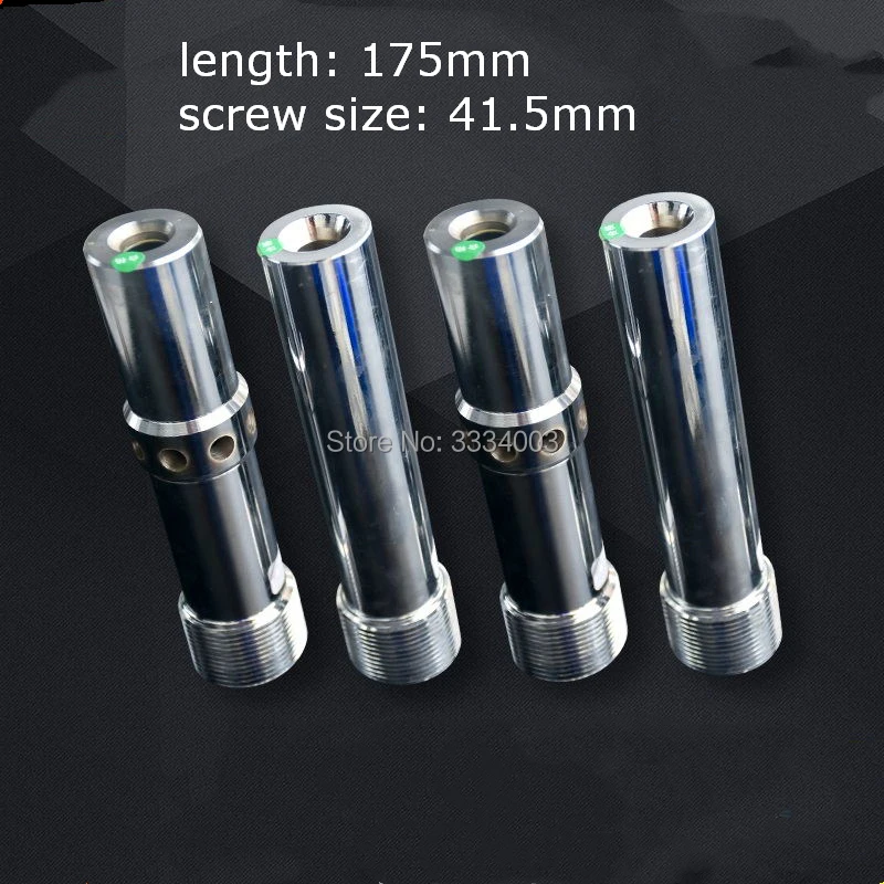 

6mm/8mm/10mm/12mm double air-inlet venturi nozzle, silicone carbide blasting gun nozzle, sandblasting spray gun nozzle