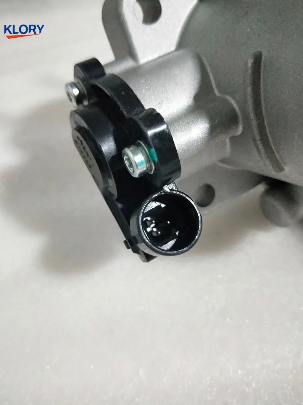 SMW250441 THROTTLE ASSY for great wall 4G69 ENGINE | Автомобили и мотоциклы