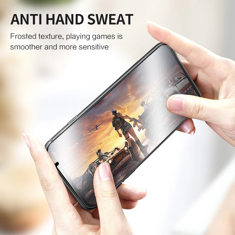 SmartDevil Экран Защитная пленка для защиты экрана Meizu 16TH плюс X8 MX6 Note 8 9 Tempered Стекло
