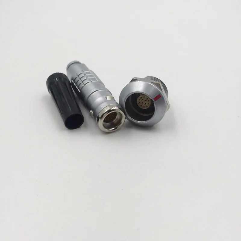 Медицинский соединитель lemo FGG EGG 2K 2 3 4 5 6 7 8 10 18 19 контактов водонепроницаемый IP68